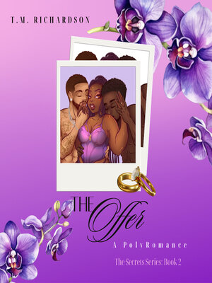 The Offer - Audiobook